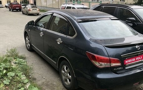 Nissan Almera, 2013 год, 800 000 рублей, 6 фотография