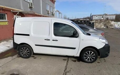 Renault Kangoo II рестайлинг, 2015 год, 950 000 рублей, 14 фотография