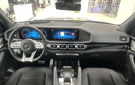 Mercedes-Benz GLS, 2021 год, 12 599 000 рублей, 13 фотография