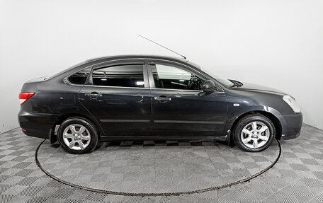 Nissan Almera, 2013 год, 834 000 рублей, 4 фотография