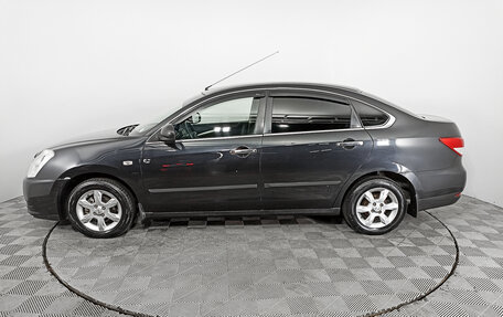 Nissan Almera, 2013 год, 834 000 рублей, 8 фотография