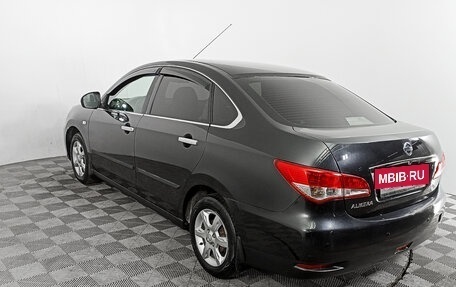 Nissan Almera, 2013 год, 834 000 рублей, 7 фотография