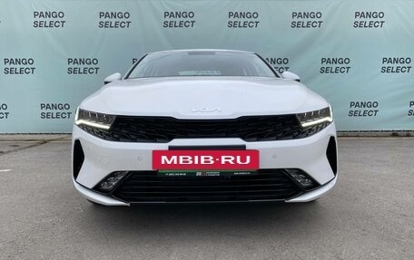 KIA K5, 2024 год, 4 100 000 рублей, 2 фотография