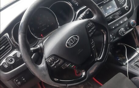 KIA cee'd GT II, 2014 год, 1 000 000 рублей, 4 фотография