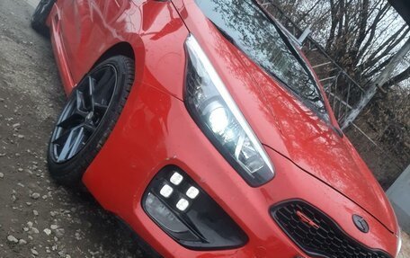 KIA cee'd GT II, 2014 год, 1 000 000 рублей, 3 фотография