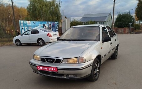 Daewoo Nexia I рестайлинг, 2004 год, 135 000 рублей, 1 фотография