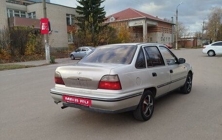 Daewoo Nexia I рестайлинг, 2004 год, 135 000 рублей, 4 фотография