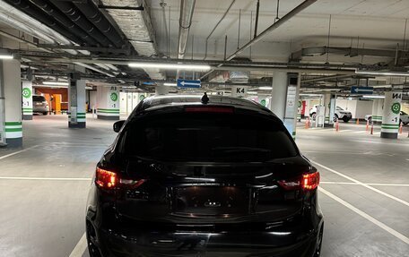 Infiniti QX70, 2014 год, 1 800 000 рублей, 7 фотография