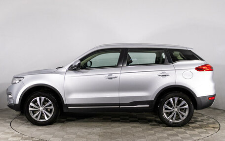 Geely Atlas I, 2019 год, 1 699 667 рублей, 8 фотография