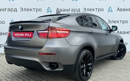 BMW X6, 2010 год, 2 735 000 рублей, 2 фотография