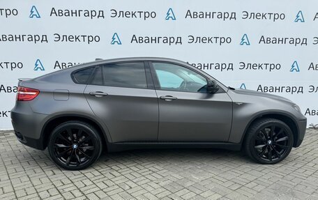 BMW X6, 2010 год, 2 735 000 рублей, 6 фотография