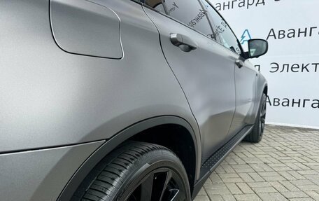 BMW X6, 2010 год, 2 735 000 рублей, 7 фотография