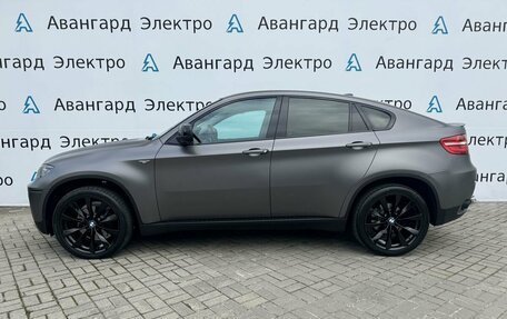 BMW X6, 2010 год, 2 735 000 рублей, 5 фотография