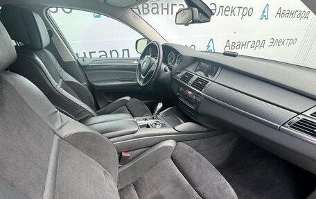 BMW X6, 2010 год, 2 735 000 рублей, 30 фотография