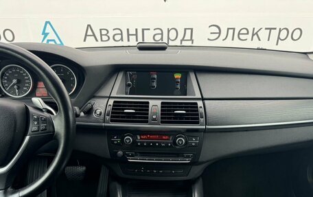 BMW X6, 2010 год, 2 735 000 рублей, 20 фотография