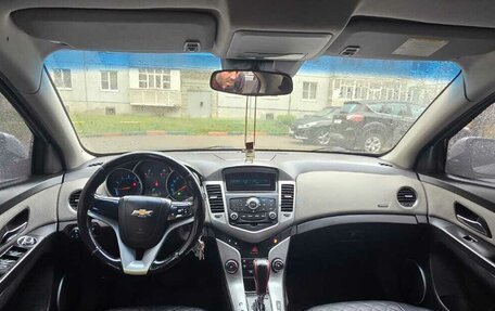 Chevrolet Cruze II, 2011 год, 740 000 рублей, 20 фотография