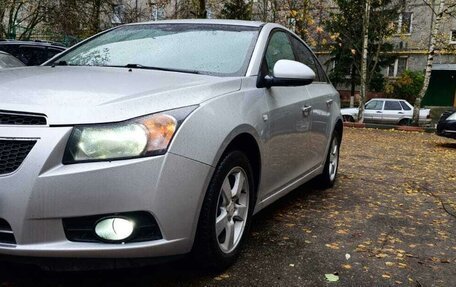 Chevrolet Cruze II, 2011 год, 740 000 рублей, 27 фотография