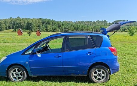 Toyota Corolla Spacio II, 2002 год, 610 000 рублей, 2 фотография