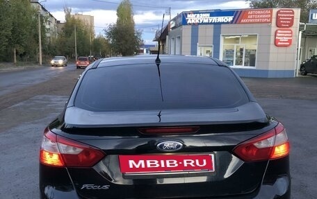 Ford Focus III, 2013 год, 825 000 рублей, 6 фотография