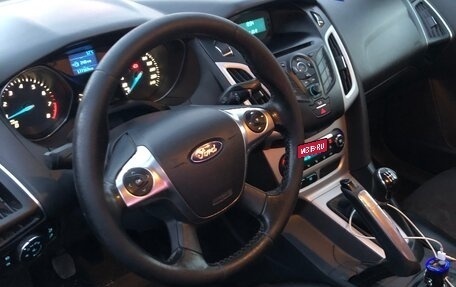 Ford Focus III, 2013 год, 825 000 рублей, 7 фотография