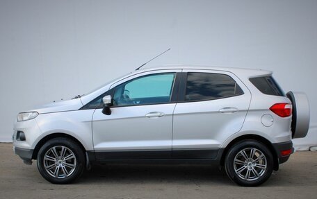 Ford EcoSport, 2016 год, 1 365 000 рублей, 4 фотография