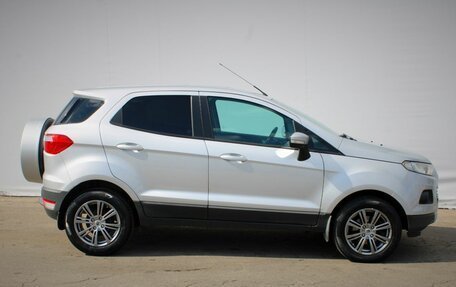 Ford EcoSport, 2016 год, 1 365 000 рублей, 8 фотография