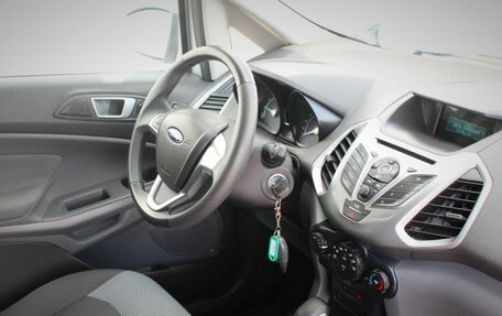 Ford EcoSport, 2016 год, 1 365 000 рублей, 12 фотография