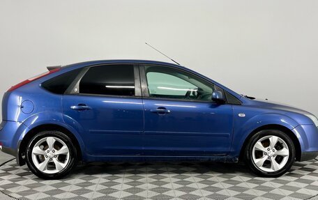 Ford Focus II рестайлинг, 2006 год, 490 000 рублей, 4 фотография