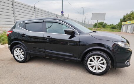 Nissan Qashqai, 2018 год, 1 650 000 рублей, 7 фотография