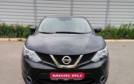 Nissan Qashqai, 2018 год, 1 650 000 рублей, 5 фотография