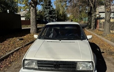 Volkswagen Jetta III, 1987 год, 110 000 рублей, 1 фотография