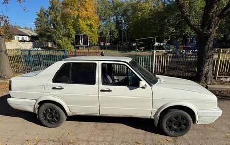 Volkswagen Jetta III, 1987 год, 110 000 рублей, 2 фотография