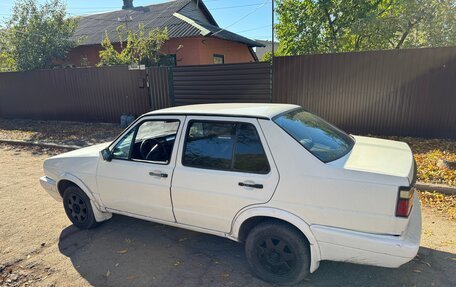 Volkswagen Jetta III, 1987 год, 110 000 рублей, 4 фотография