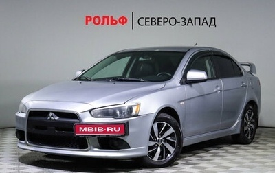 Mitsubishi Lancer IX, 2011 год, 900 000 рублей, 1 фотография