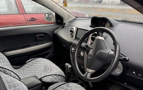 Toyota Ist II, 2003 год, 665 000 рублей, 6 фотография