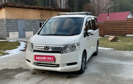 Honda Stepwgn IV, 2010 год, 1 680 000 рублей, 6 фотография