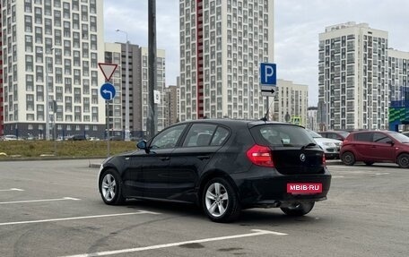 BMW 1 серия, 2007 год, 615 000 рублей, 4 фотография