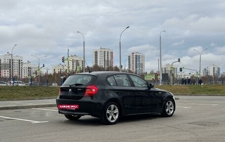 BMW 1 серия, 2007 год, 615 000 рублей, 3 фотография