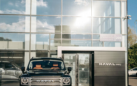 Haval H9, 2024 год, 4 299 000 рублей, 3 фотография