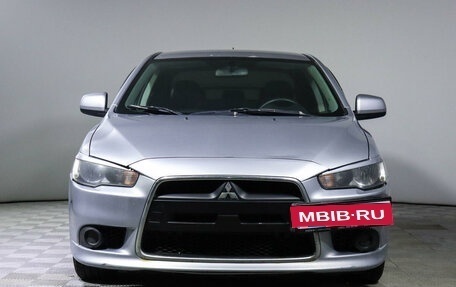 Mitsubishi Lancer IX, 2011 год, 900 000 рублей, 2 фотография