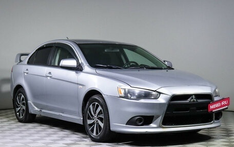 Mitsubishi Lancer IX, 2011 год, 900 000 рублей, 3 фотография