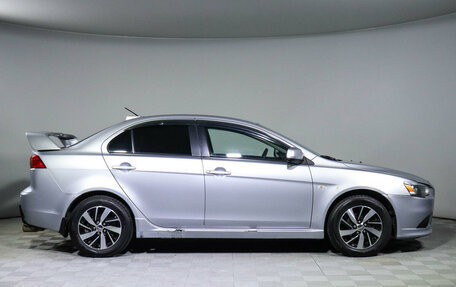 Mitsubishi Lancer IX, 2011 год, 900 000 рублей, 4 фотография