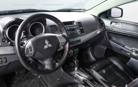 Mitsubishi Lancer IX, 2011 год, 900 000 рублей, 14 фотография