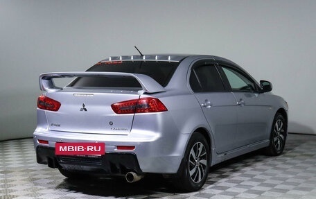 Mitsubishi Lancer IX, 2011 год, 900 000 рублей, 5 фотография