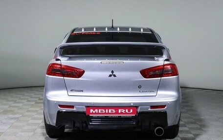 Mitsubishi Lancer IX, 2011 год, 900 000 рублей, 6 фотография