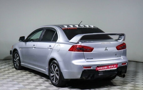 Mitsubishi Lancer IX, 2011 год, 900 000 рублей, 7 фотография