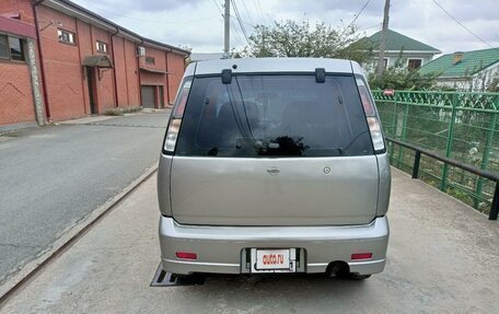 Nissan Cube II, 2000 год, 265 000 рублей, 4 фотография