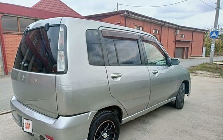 Nissan Cube II, 2000 год, 265 000 рублей, 6 фотография