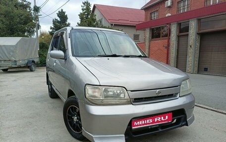 Nissan Cube II, 2000 год, 265 000 рублей, 1 фотография