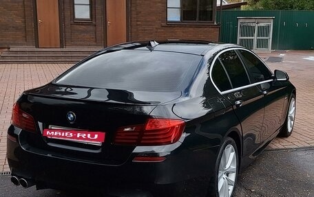 BMW 5 серия, 2013 год, 2 550 000 рублей, 6 фотография